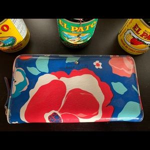 Kate spade wallet